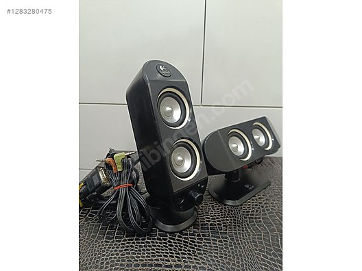 Used & Brand New Items / Computers / Peripherals / Computer Speakers