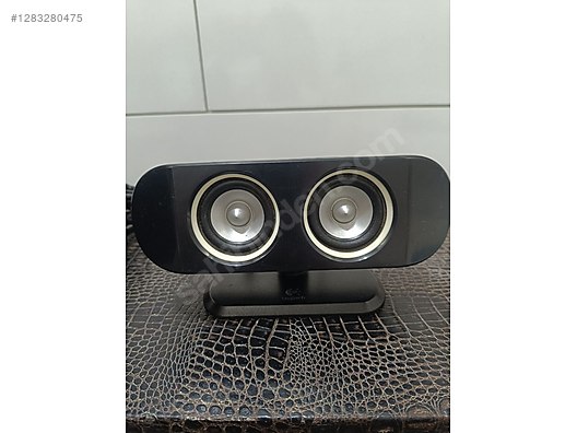 Used & Brand New Items / Computers / Peripherals / Computer Speakers