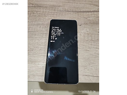 İkinci El ve Sıfır Alışveriş / Cep Telefonu & Aksesuar / Cep Telefonu / Xiaomi / 13 Pro