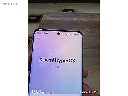 İkinci El ve Sıfır Alışveriş / Cep Telefonu & Aksesuar / Cep Telefonu / Xiaomi / 13 Pro