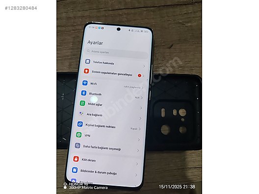 İkinci El ve Sıfır Alışveriş / Cep Telefonu & Aksesuar / Cep Telefonu / Xiaomi / 13 Pro
