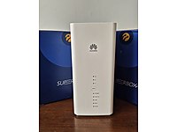 HUAWEİ TURBO 4.5G MOBİL TAŞINABİLİR MODEM(TÜM HAT)