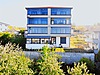 AZİZİYE'DE ASANSÖRLÜ YENİ BİNADA DENİZ MANZARALI LÜX 3+1 DAİRE