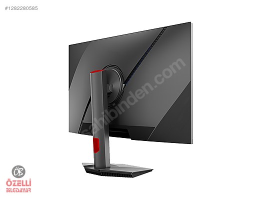 İkinci El ve Sıfır Alışveriş / Bilgisayar / Monitör / LED & LCD Monitör