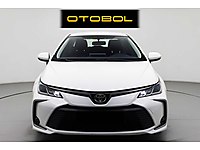 Toyota Corolla 1.5 Dream (2021)