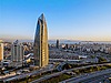 PLAZACUBES KOZYATAĞI ALLIANZ TOWER'DA YASAL İŞ ADRESİ