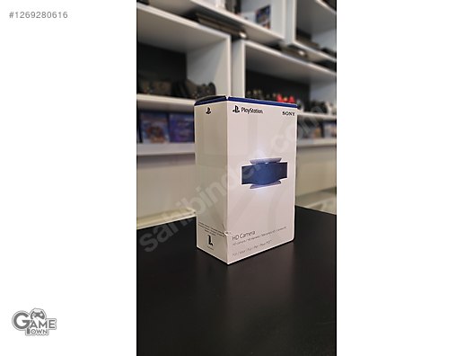 Used & Brand New Items / Gaming & Gamers Exclusive / Gaming Equipment / PC Controller & Gamepad