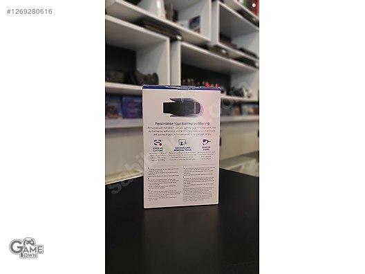 Used & Brand New Items / Gaming & Gamers Exclusive / Gaming Equipment / PC Controller & Gamepad