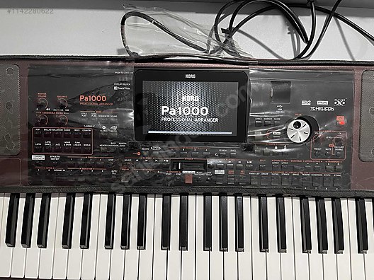 Yamaha pa1000 store