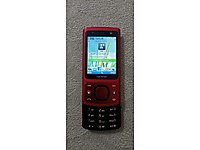 Nokia 6700 Slide kızaklı Cep Telefonu