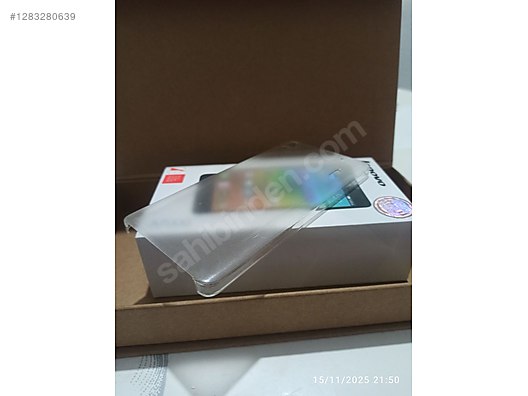 Used & Brand New Items / Cell Phones & Accessories / Cell Phones / Lenovo / A7000