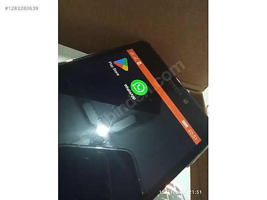 Used & Brand New Items / Cell Phones & Accessories / Cell Phones / Lenovo / A7000