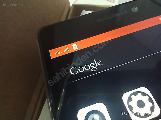 Used & Brand New Items / Cell Phones & Accessories / Cell Phones / Lenovo / A7000