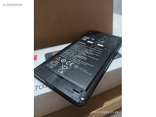 Used & Brand New Items / Cell Phones & Accessories / Cell Phones / Lenovo / A7000