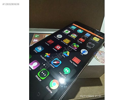 Used & Brand New Items / Cell Phones & Accessories / Cell Phones / Lenovo / A7000