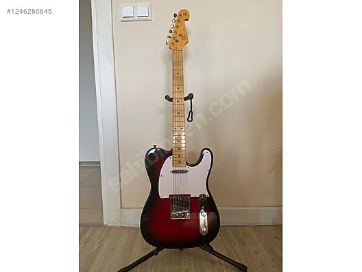 İkinci El ve Sıfır Alışveriş / Müzik / Müzik Aletleri / Telli Çalgılar / Gitar / Elektro