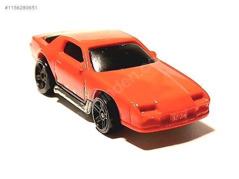 1983 Chevrolet Camaro Z28 Hot Wheels Hotwheels Diecast Model