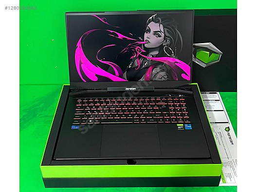 Used & Brand New Items / Gaming & Gamers Exclusive / Gaming PC / Gaming Laptop / Monster