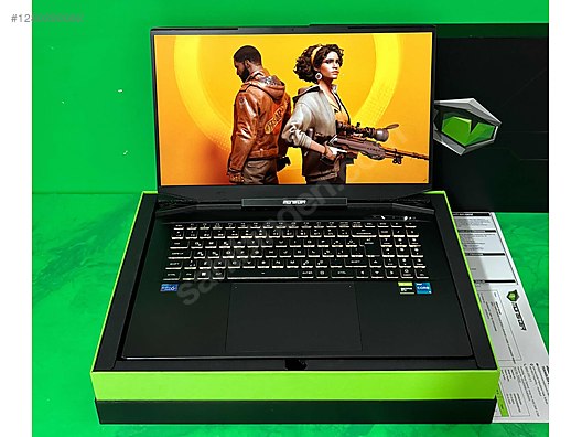 Used & Brand New Items / Gaming & Gamers Exclusive / Gaming PC / Gaming Laptop / Monster