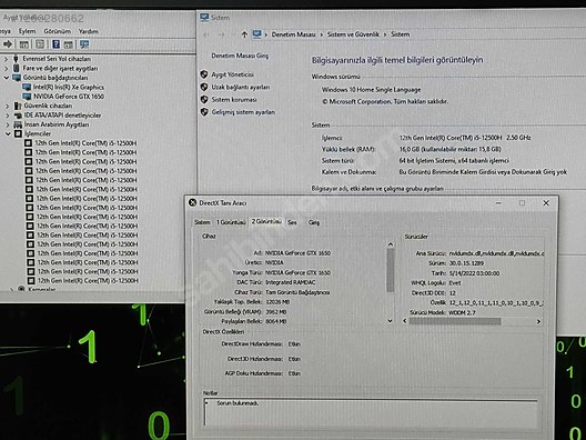 Used & Brand New Items / Gaming & Gamers Exclusive / Gaming PC / Gaming Laptop / Monster