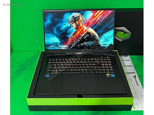 Used & Brand New Items / Gaming & Gamers Exclusive / Gaming PC / Gaming Laptop / Monster