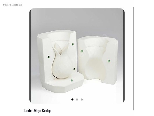 İkinci El ve Sıfır Alışveriş / Bahçe & Yapı Market / Toplu Satış