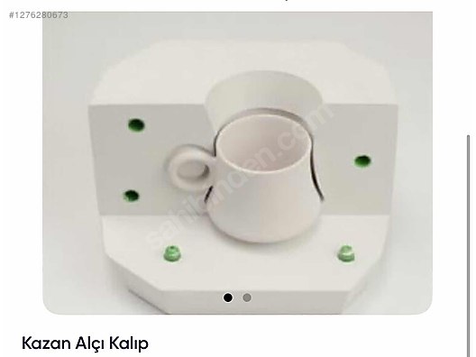 İkinci El ve Sıfır Alışveriş / Bahçe & Yapı Market / Toplu Satış