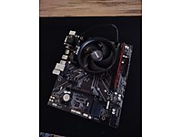 ANAKART RYZEN 5 #1283280683