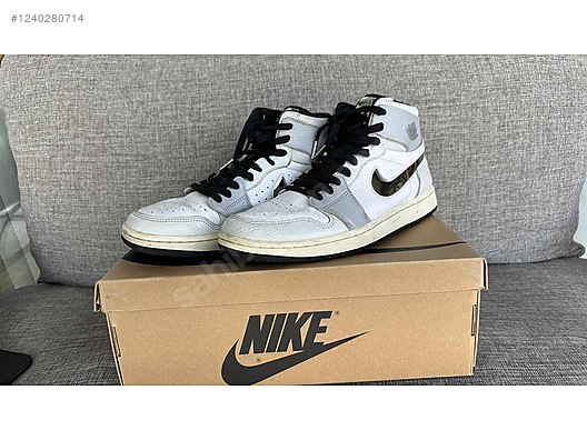 AİR JORDAN ZOOM AİR CMFT at 1240280714