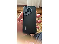 PURA 70 PRO 1 TB ÇİFT FİZİKİ SIM