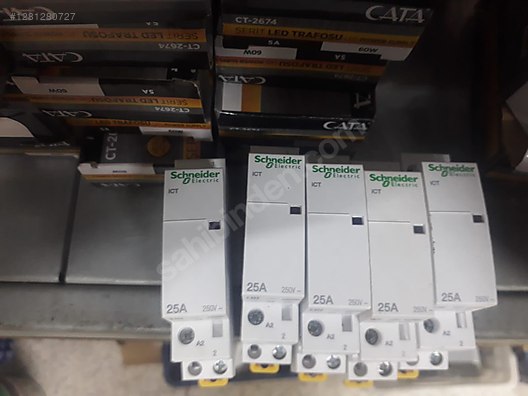 İkinci El ve Sıfır Alışveriş / Bahçe & Yapı Market / Toplu Satış