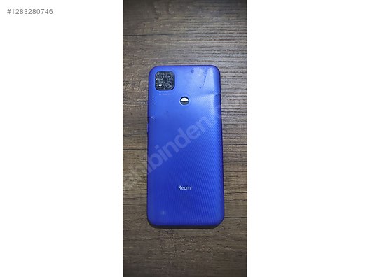 Used & Brand New Items / Cell Phones & Accessories / Cell Phones / Xiaomi / Redmi 9C