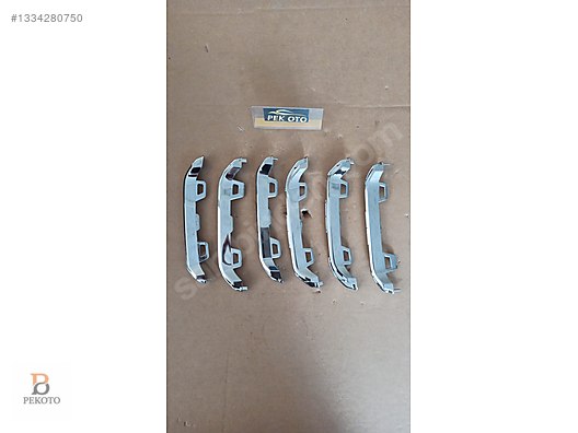 ｃｄ6 Cars & SUVs / Hatches & Bodywork / 16926944VD-C5 AİRCROSS PANJUR