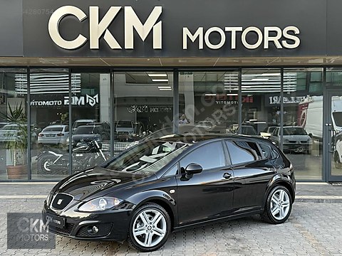 SEAT LEON 1.6 STYLANCE - DEĞİŞENSİZ - TRAMERSİZ...