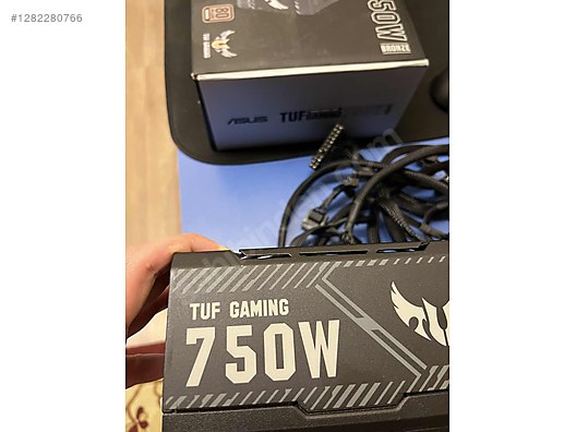 Used & Brand New Items / Computers / Desktops / Desktop Components / Power Supplies