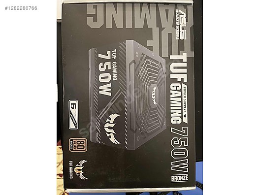 Used & Brand New Items / Computers / Desktops / Desktop Components / Power Supplies