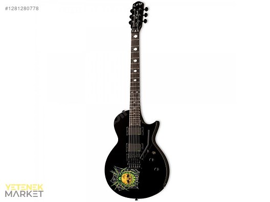 İkinci El ve Sıfır Alışveriş / Müzik / Müzik Aletleri / Telli Çalgılar / Gitar / Elektro