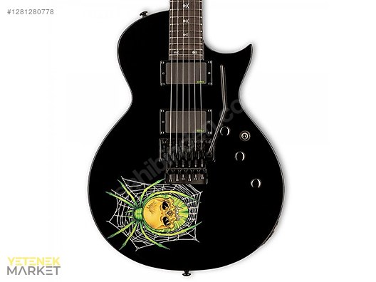 İkinci El ve Sıfır Alışveriş / Müzik / Müzik Aletleri / Telli Çalgılar / Gitar / Elektro