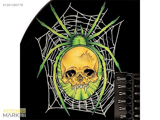 İkinci El ve Sıfır Alışveriş / Müzik / Müzik Aletleri / Telli Çalgılar / Gitar / Elektro