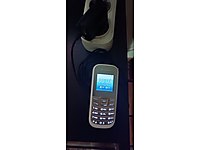 Samsung Tuşlu Asker Telefonu