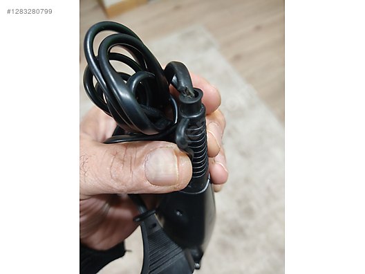 İkinci El Arzum Tıraş Makinesi