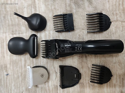 İkinci El ve Sıfır Alışveriş / Kişisel Bakım & Kozmetik / Tıraş / Tıraş Makinesi