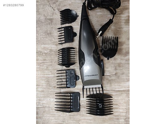 İkinci El Arzum Tıraş Makinesi