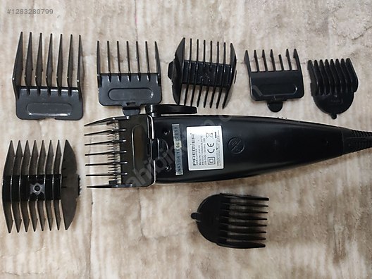 İkinci El ve Sıfır Alışveriş / Kişisel Bakım & Kozmetik / Tıraş / Tıraş Makinesi