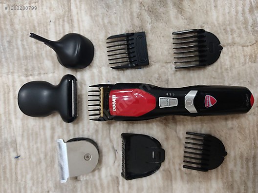 İkinci El Arzum Tıraş Makinesi