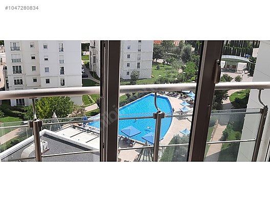 1.ETAP KOZA EVLERİ SAHİBİNDEN KAPTAN KÖŞKÜ Satılık Daire İlanları