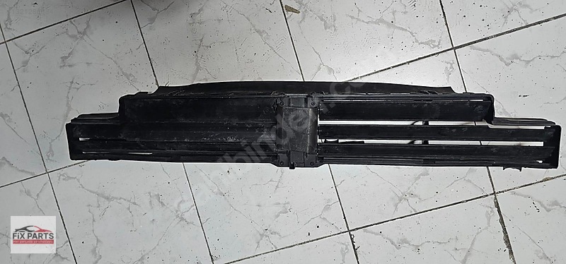 BMW i Serisi Panjur