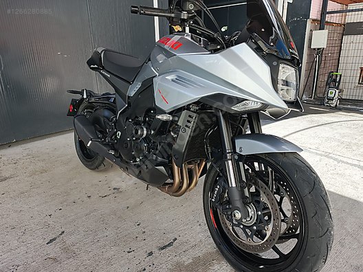 MOTO 45 + SUZUKİ KATANA 2019 ORJİNAL ÇOK TEMİZ #1266280885