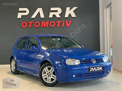 Park Otomotiv Malatya