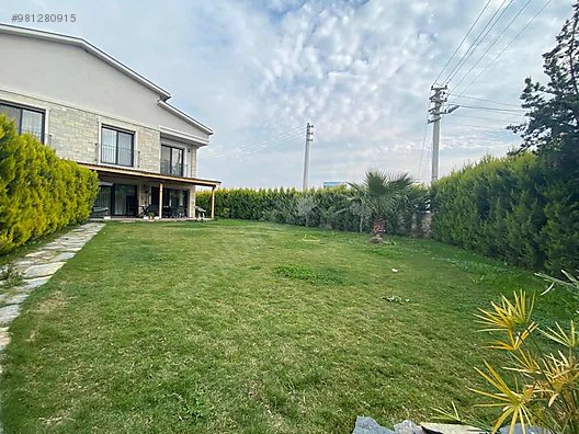 urla kuscular 5 1 villa satilik villa ilanlari sahibinden com da 981280915